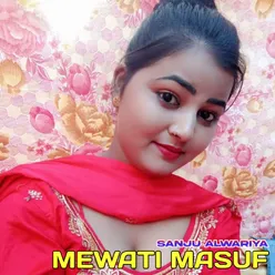 Mewati Masuf